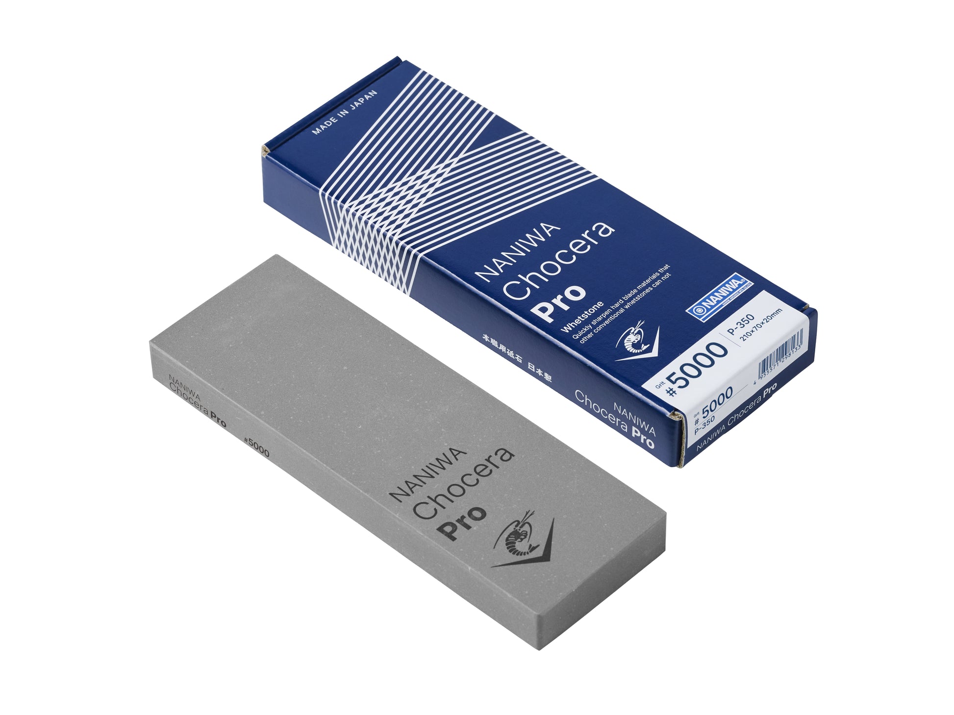 Naniwa_Chocera Pro 5000_P-350_1